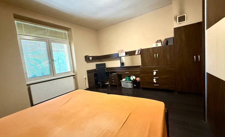Rodinný dom v srdci Starých Hôr – bývanie, relax, investícia - fotografia 19