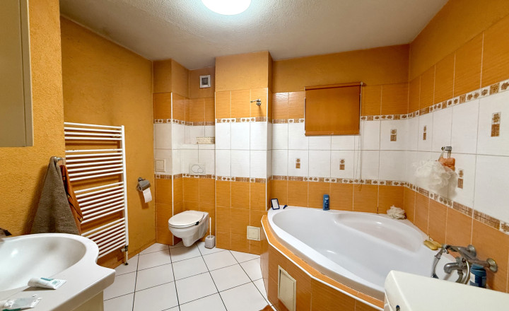 Rodinný dom v srdci Starých Hôr – bývanie, relax, investícia - fotografia 5