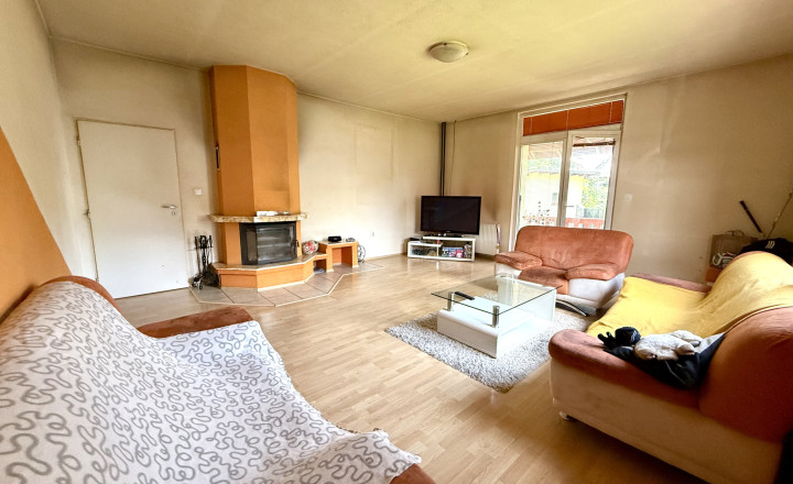 Rodinný dom v srdci Starých Hôr – bývanie, relax, investícia - fotografia 9