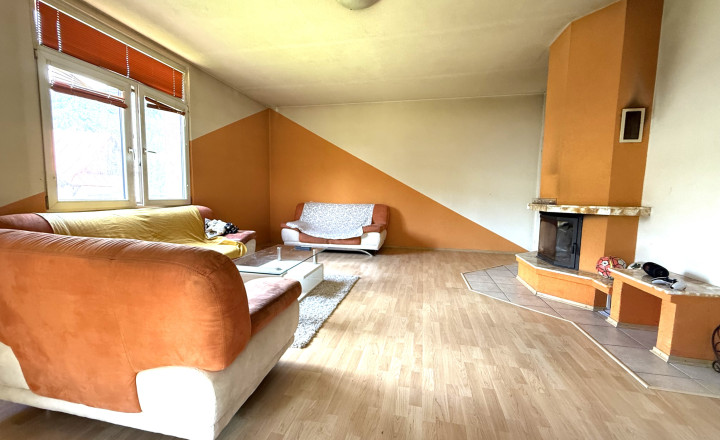 Rodinný dom v srdci Starých Hôr – bývanie, relax, investícia - fotografia 12