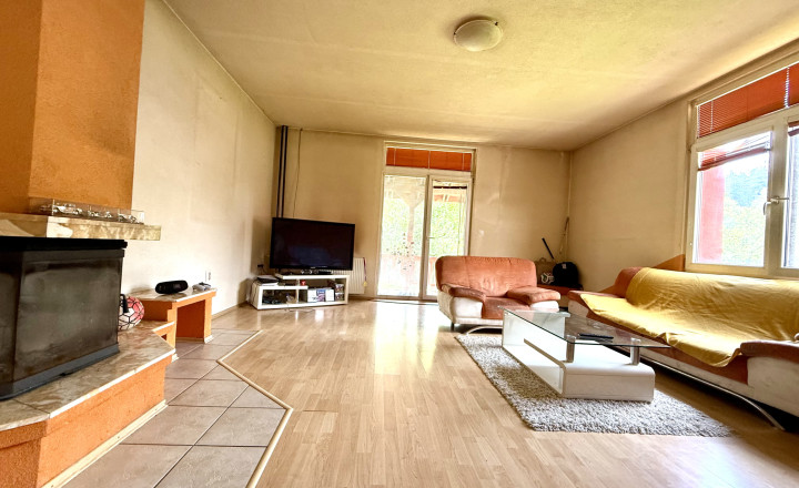Rodinný dom v srdci Starých Hôr – bývanie, relax, investícia - fotografia 14