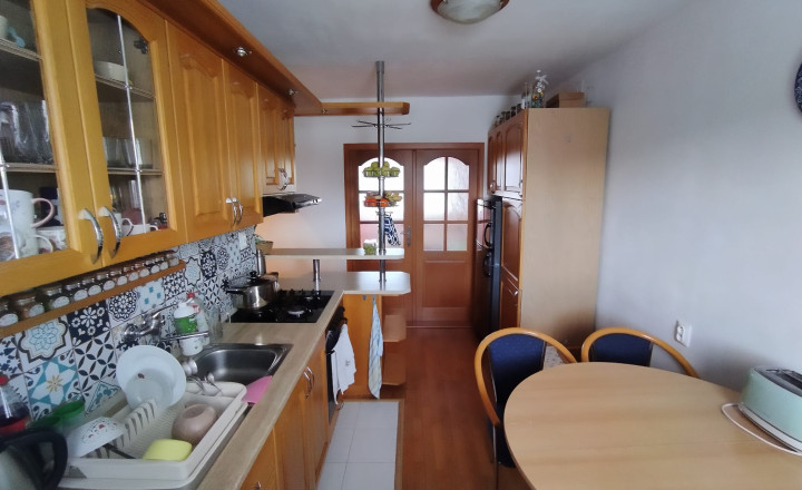 3-izbový byt po kompletnej rekonštrukcii Turčianske Teplice - fotografia 6