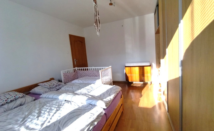 3-izbový byt po kompletnej rekonštrukcii Turčianske Teplice - fotografia 10