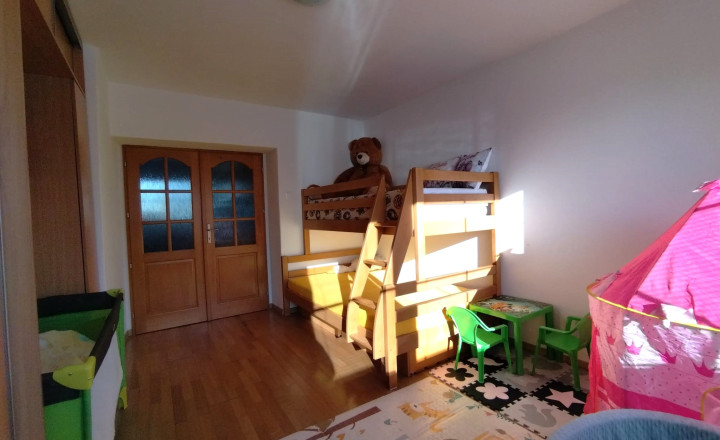 3-izbový byt po kompletnej rekonštrukcii Turčianske Teplice - fotografia 12