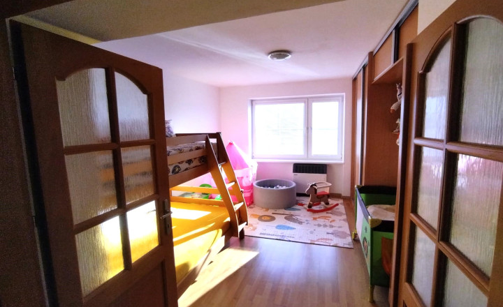 3-izbový byt po kompletnej rekonštrukcii Turčianske Teplice - fotografia 11