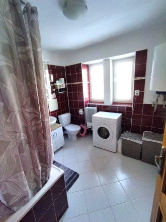 3-izbový byt po kompletnej rekonštrukcii Turčianske Teplice - fotografia 15