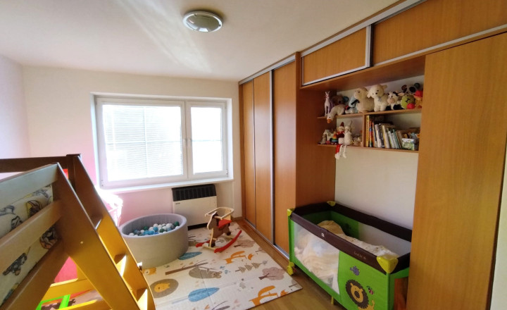 3-izbový byt po kompletnej rekonštrukcii Turčianske Teplice - fotografia 13