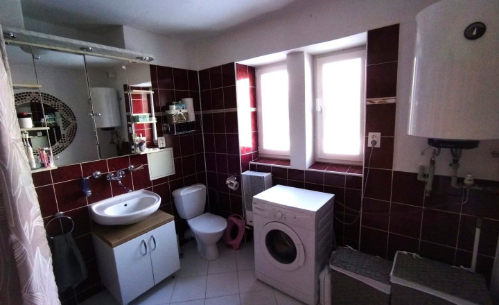 3-izbový byt po kompletnej rekonštrukcii Turčianske Teplice - fotografia 14