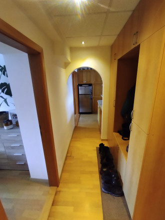 3-izbový byt po kompletnej rekonštrukcii Turčianske Teplice - fotografia 18