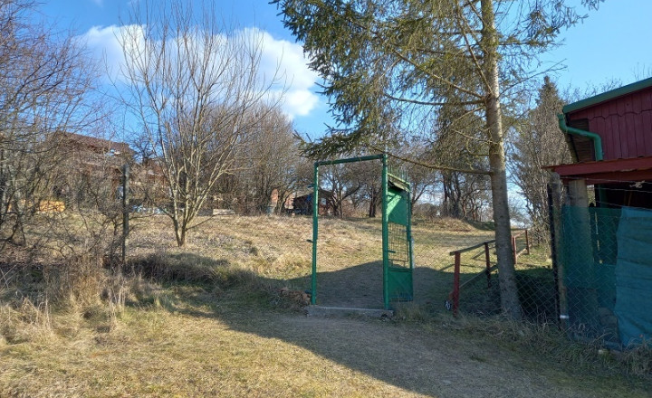 ZÁHRADA V BUKOVSKEJ STUDNI – OÁZA POKOJA BLÍZKO ZVOLENA - fotografia 5