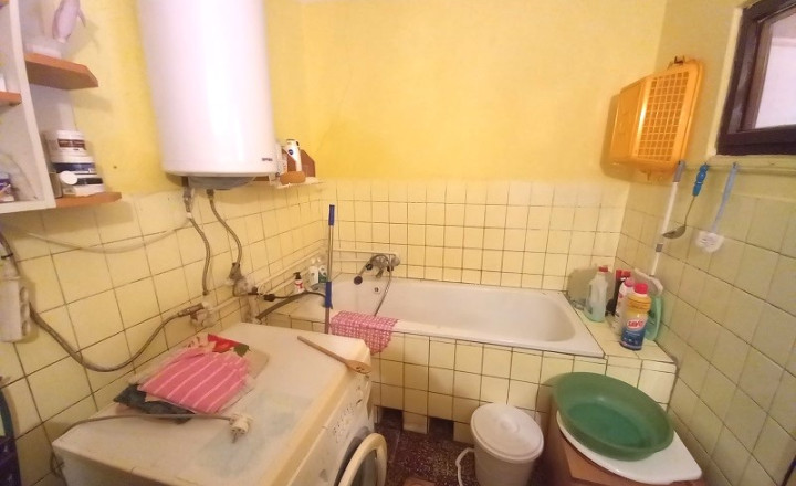 VIDIECKY DOM V MEDOVARCIACH S POZEMKOM 1 950 m² - fotografia 7