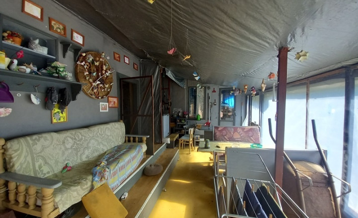 VIDIECKY DOM V MEDOVARCIACH S POZEMKOM 1 950 m² - fotografia 6