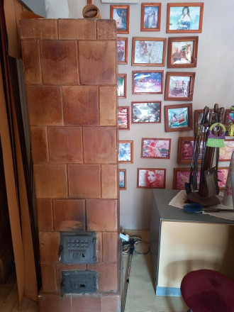 VIDIECKY DOM V MEDOVARCIACH S POZEMKOM 1 950 m² - fotografia 4