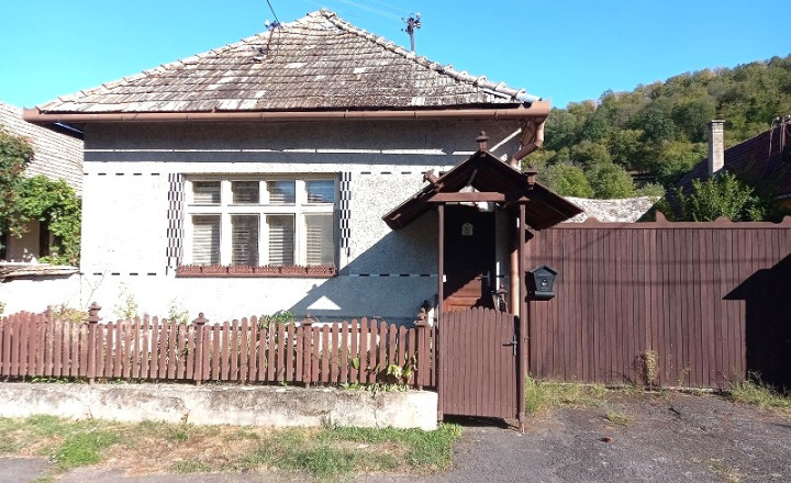 VIDIECKY DOM V MEDOVARCIACH S POZEMKOM 1 950 m² - fotografia 10