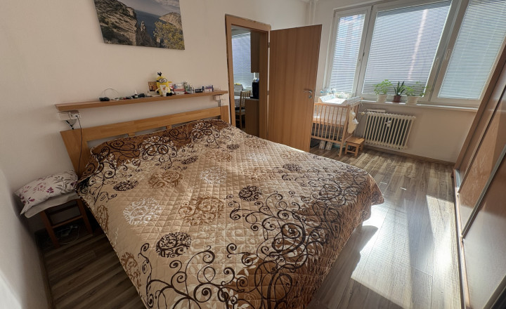 2-izbový byt v Žarnovici - fotografia 5
