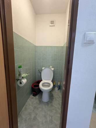 2-izbový byt v Žarnovici - fotografia 14