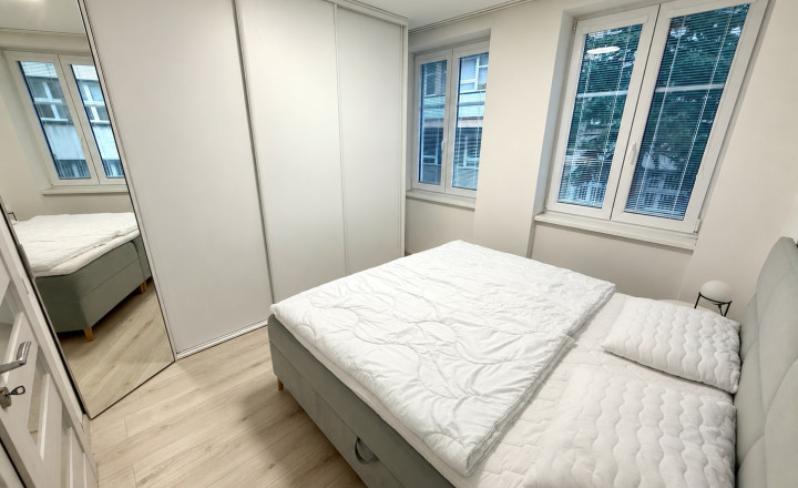 Na prenájom: 3,5i byt v srdci Banskej Bystrice - fotografia 9