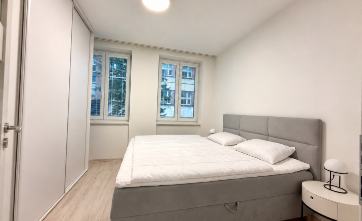 Na prenájom: 3,5i byt v srdci Banskej Bystrice - fotografia 10