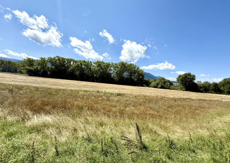 🌿 Stavebné pozemky v projekte Nižná Roveň – Podtureň
