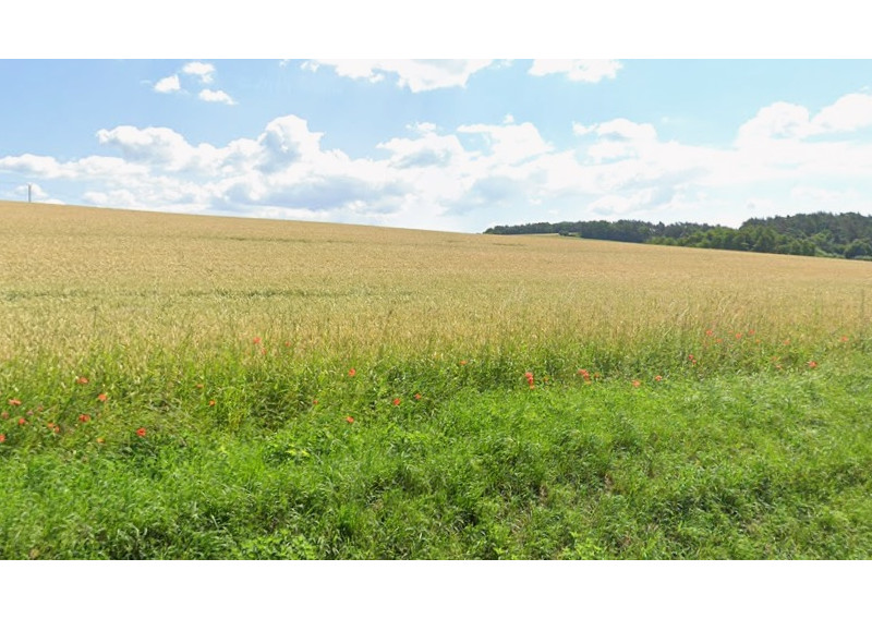 EXKLUZÍVNY INVESTIČNÝ POZEMOK S VÝMEROU 90 000 m²