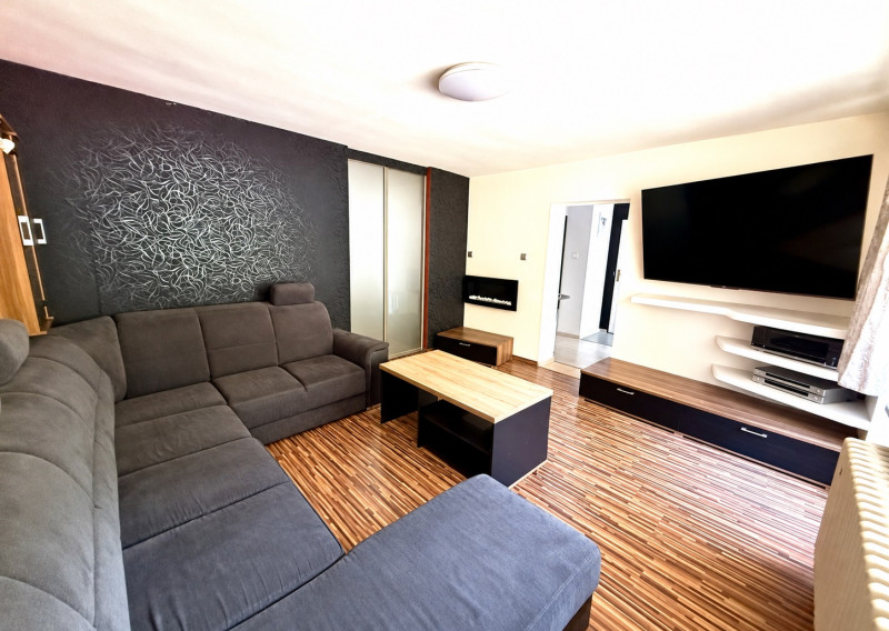 Veľkorysý rodinný dom s pozemkom 1 345 m²