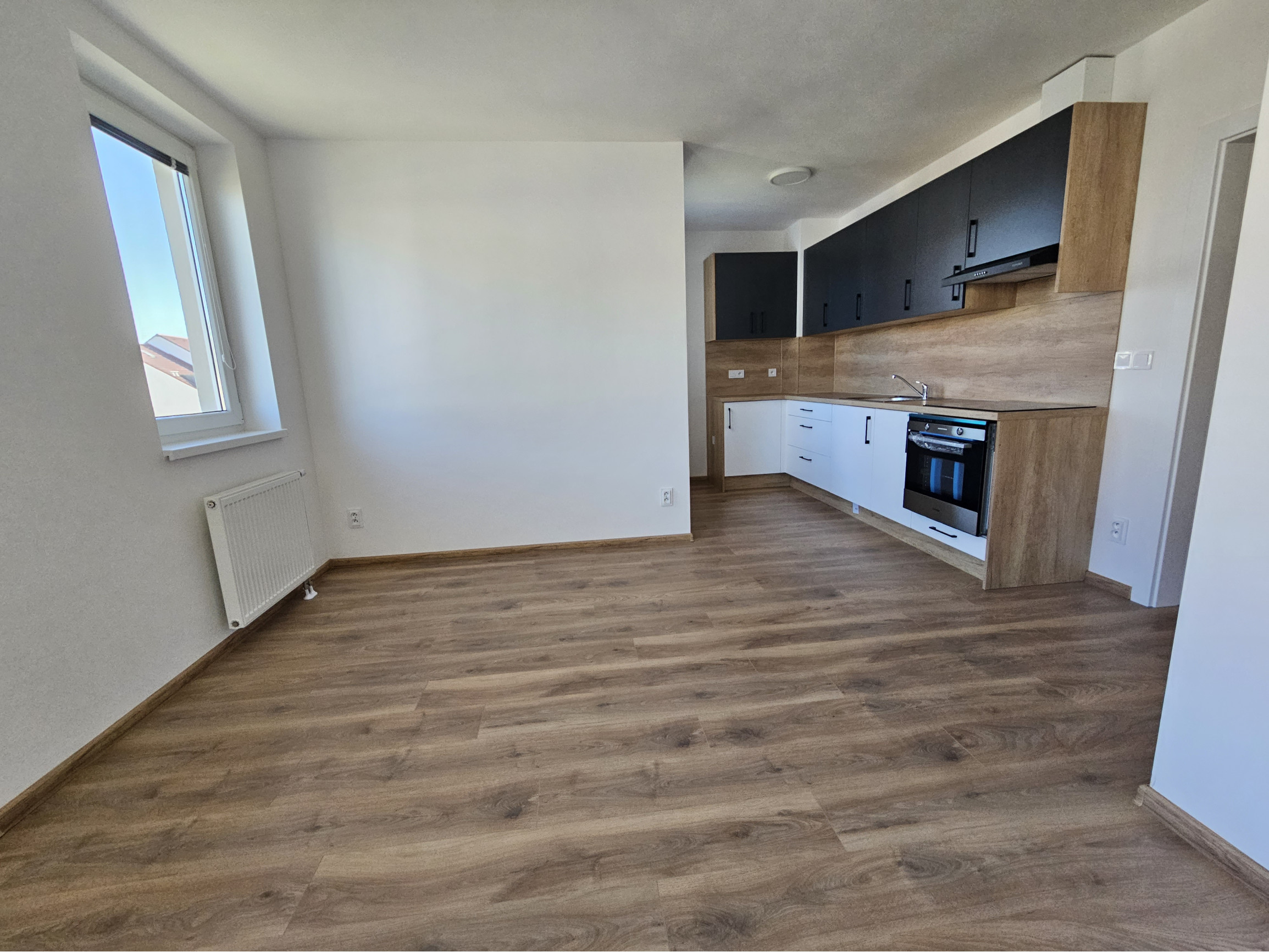 REZERVOVANÝ - NOVOSTAVBA na Pršianskej Terase - 2i byty na prenájom