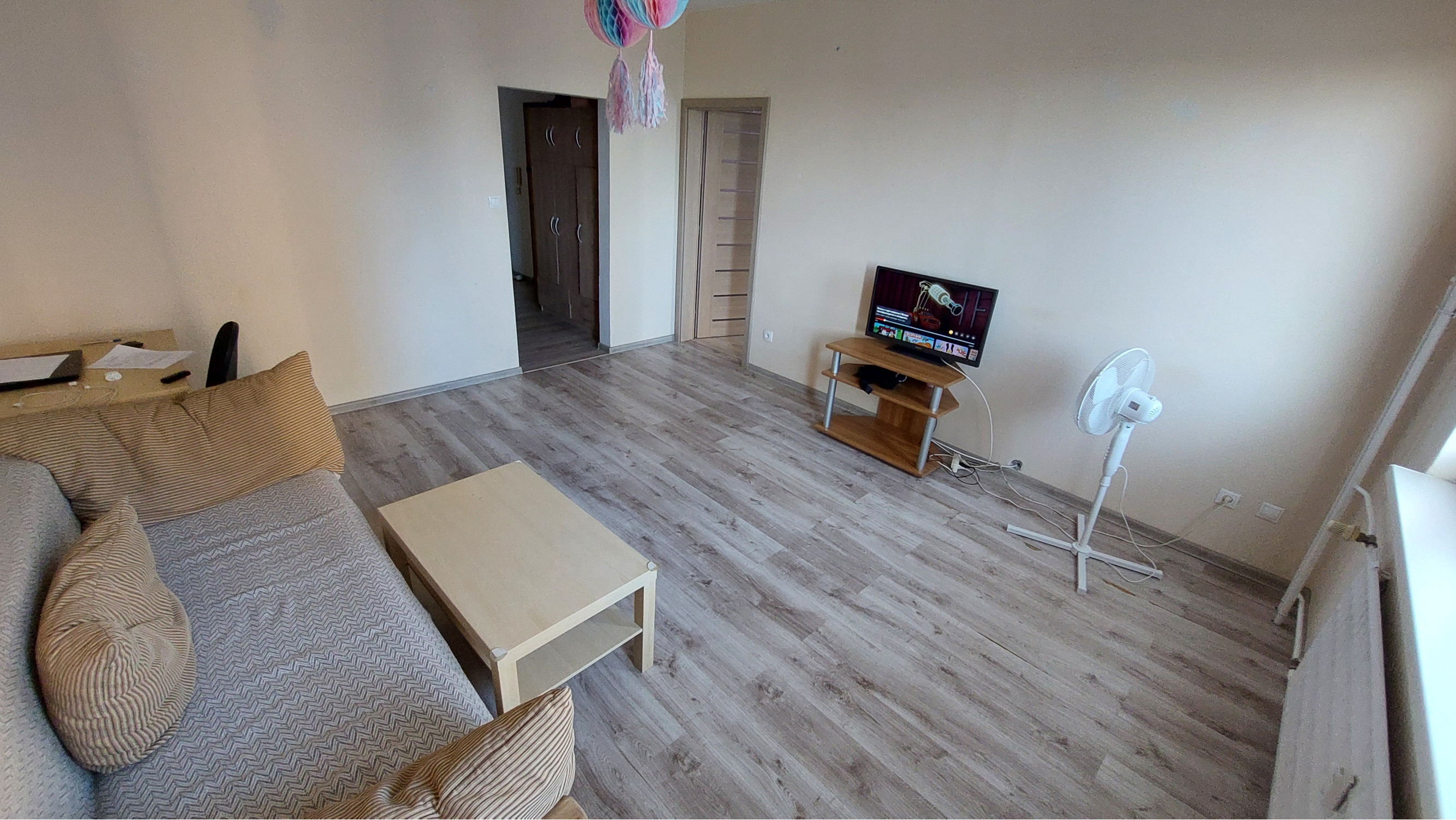 Slnečný 3i byt v tichej lokalite Levice