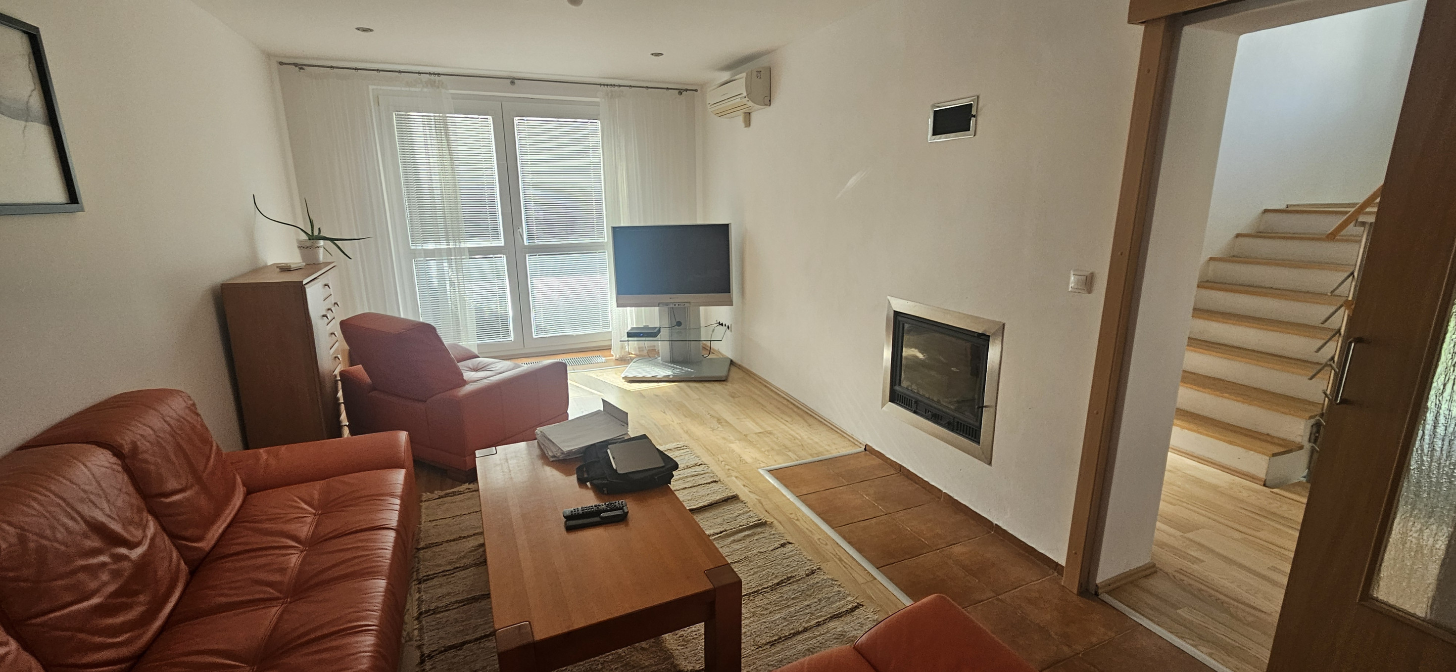 Rodinný dom v Žiari nad Hronom