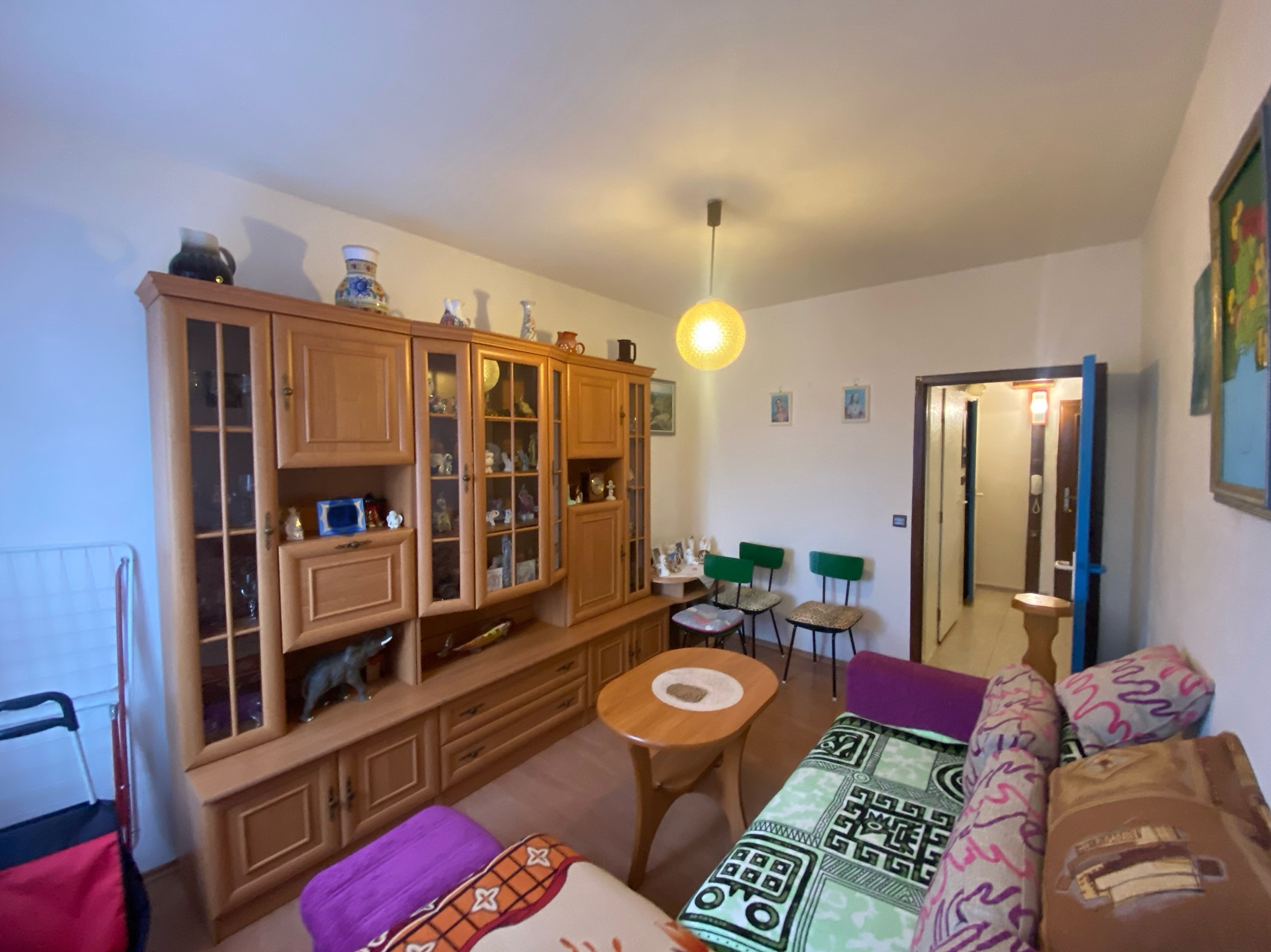 Útulný 2i byt v Žarnovici