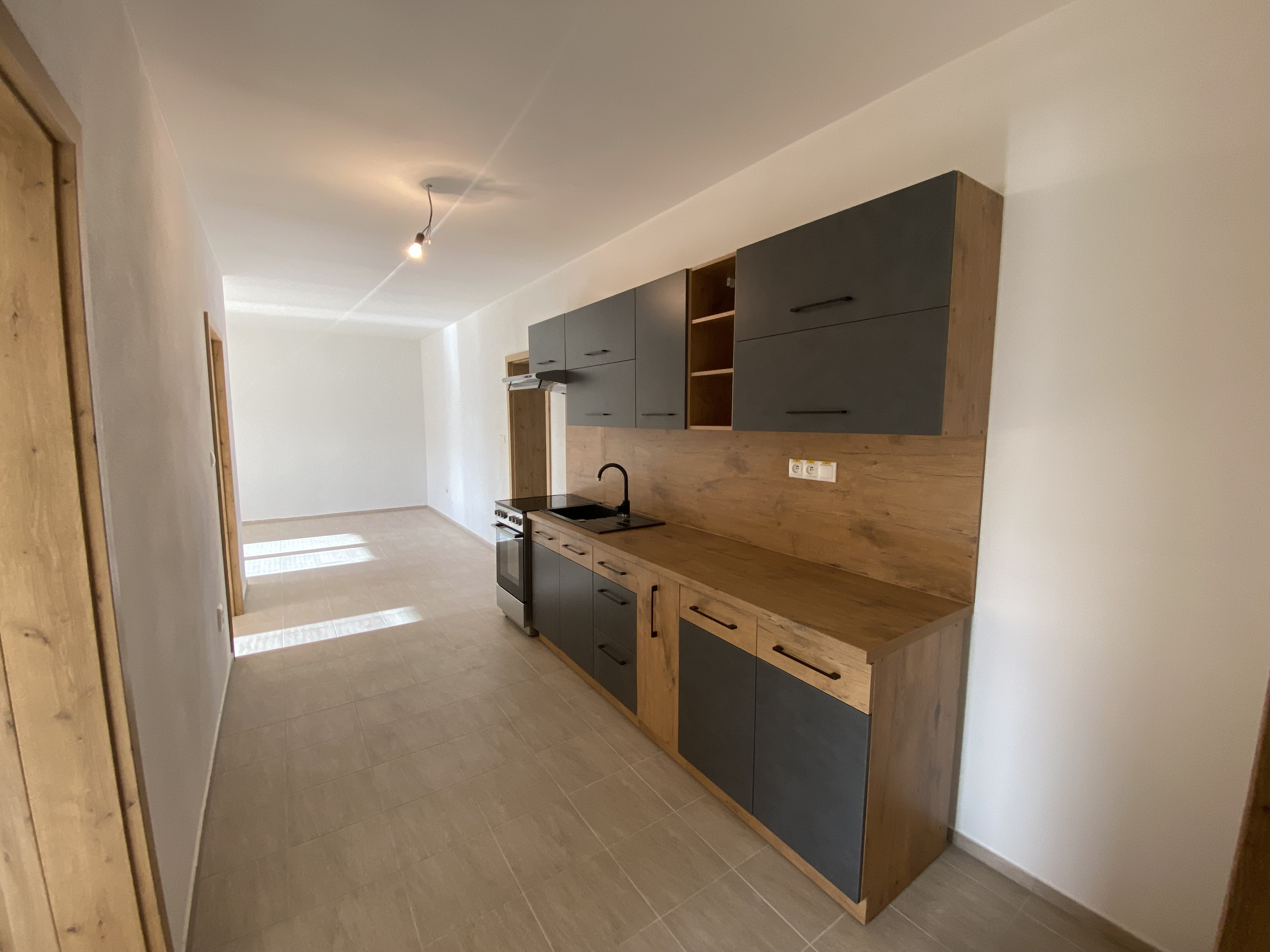 3i Byt v obci Veľká Lehota