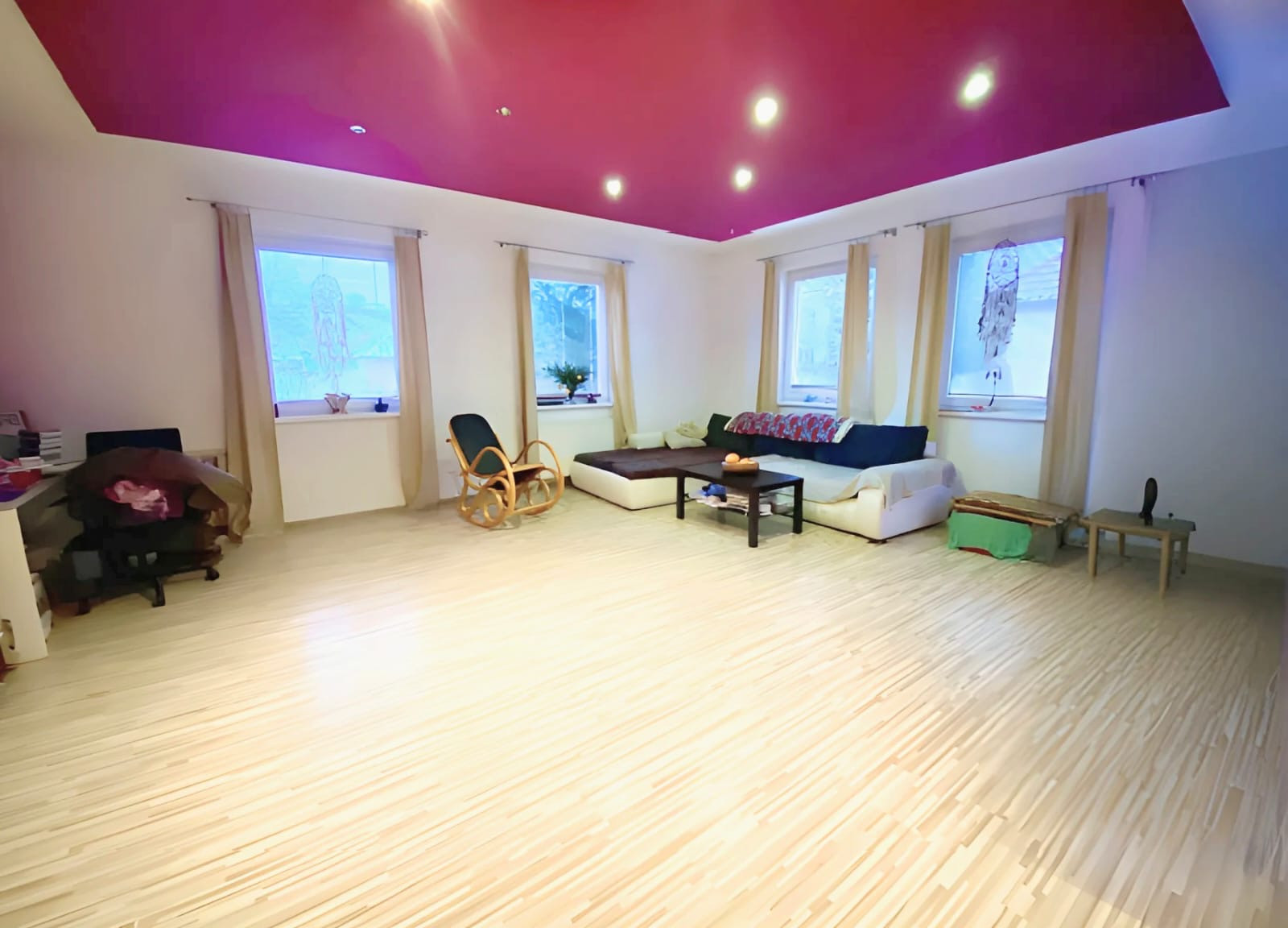 Priestranný rodinný dom v Hontianskej Vrbici