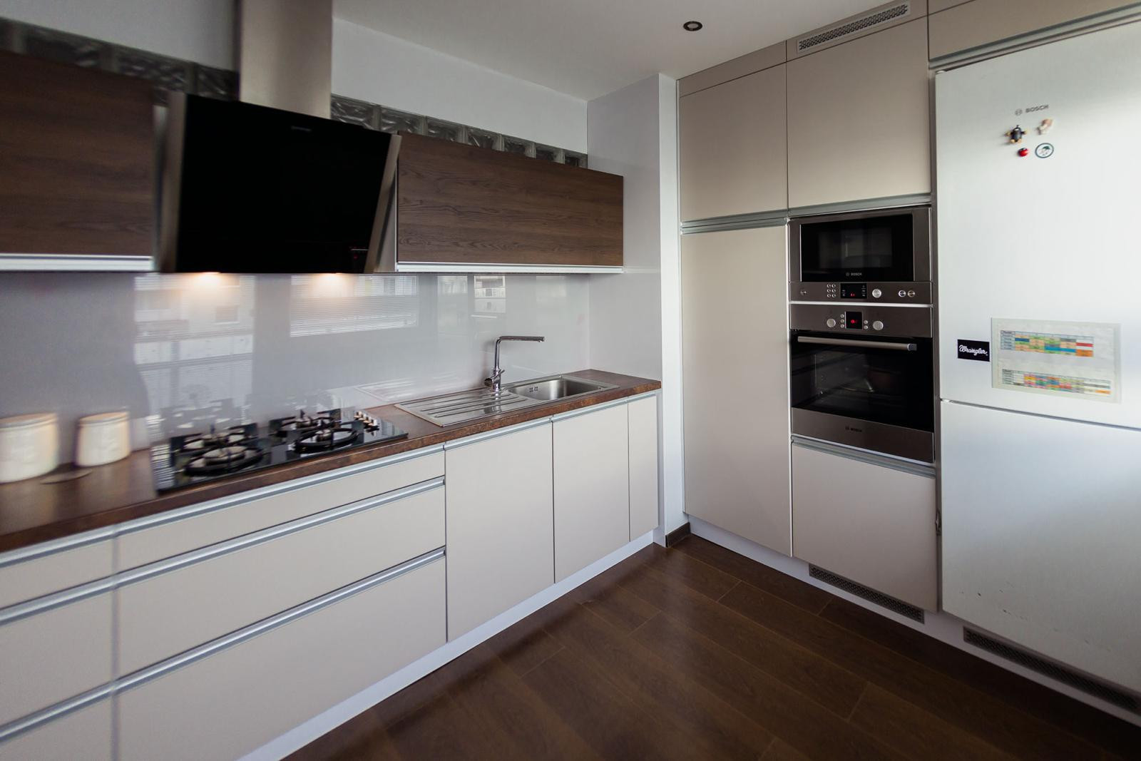 Exkluzívne na predaj 2-izbový byt prerobený na 3-izbový