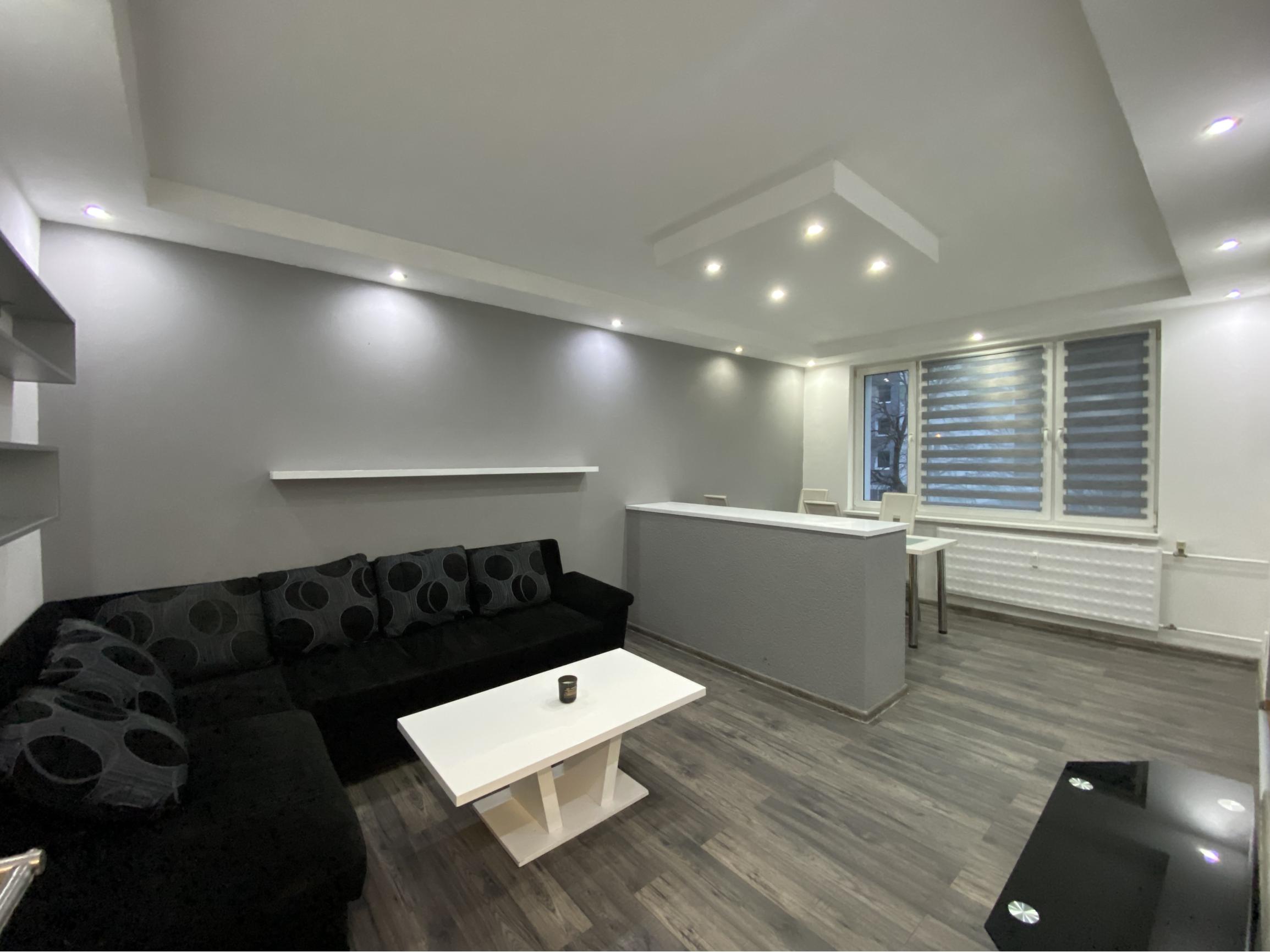 Prerobený 3i byt v Novej Bani-Rezervovaný