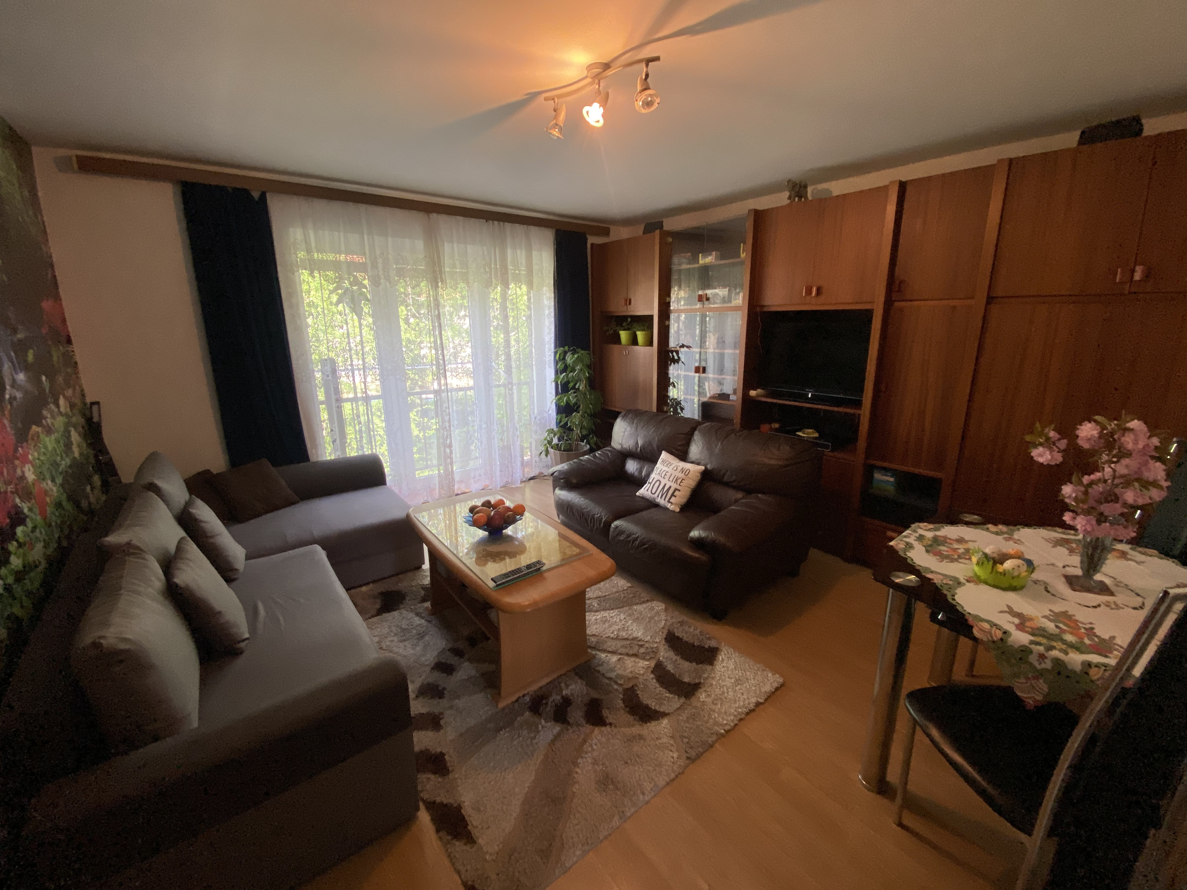 Rezervovaný 2i byt v centre Nitry