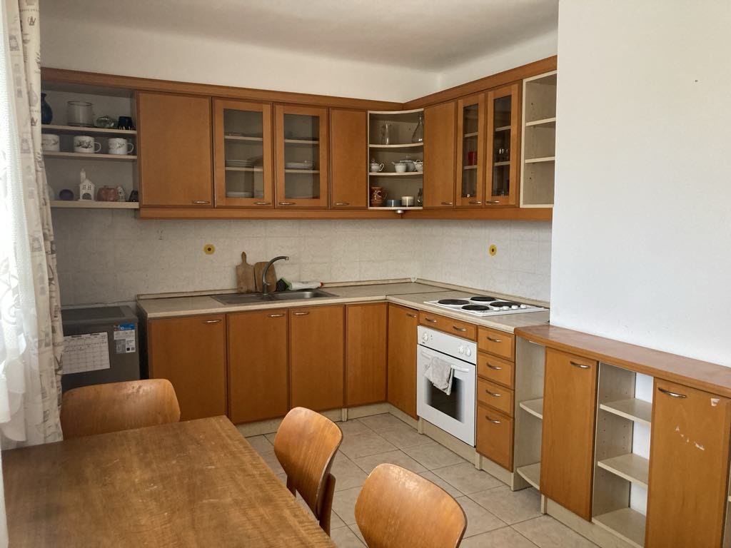 2-izbový byt v Tlmačoch – Lipník