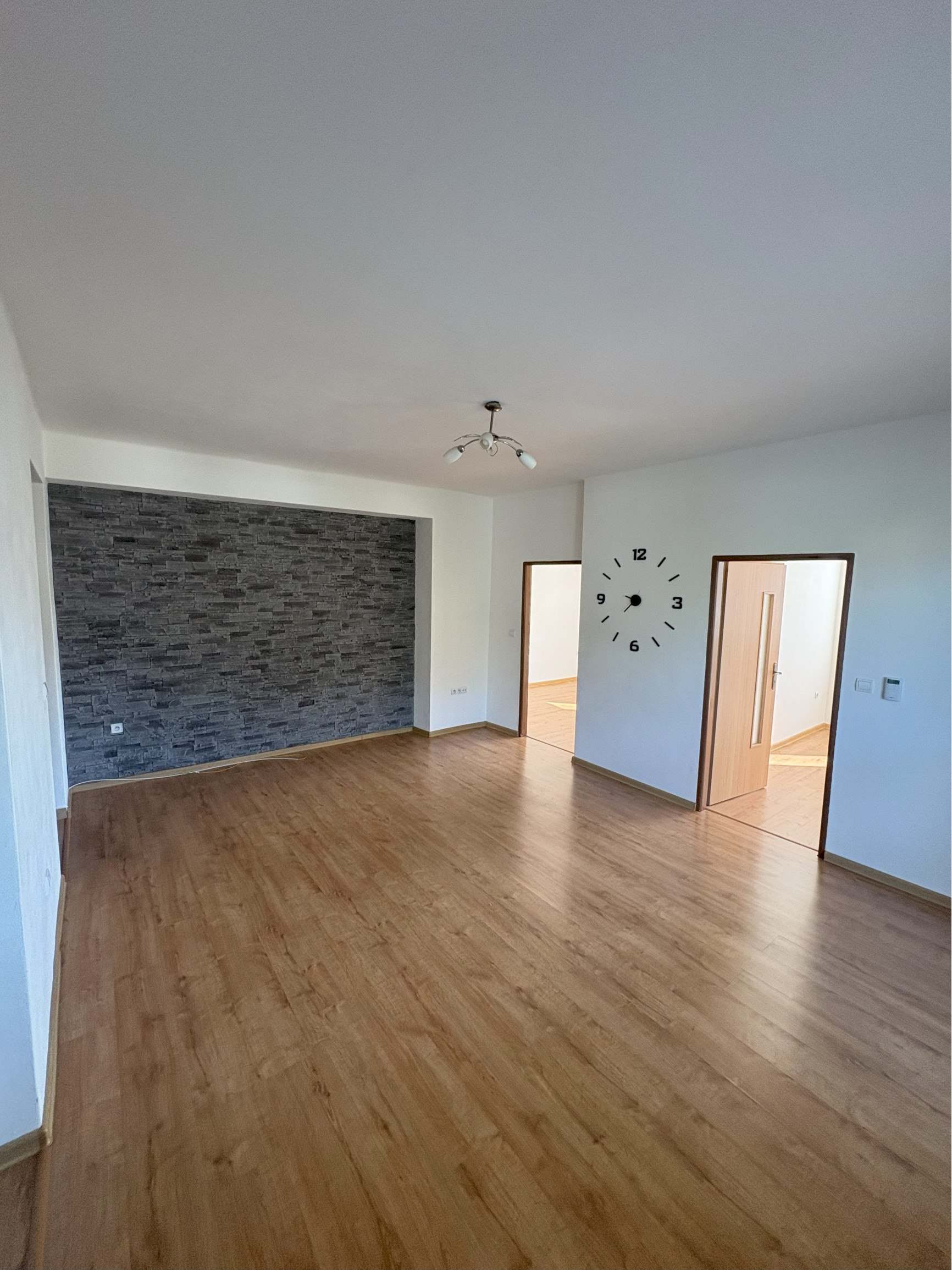 Zrekonštruovaný 3i byt v Novej Bani