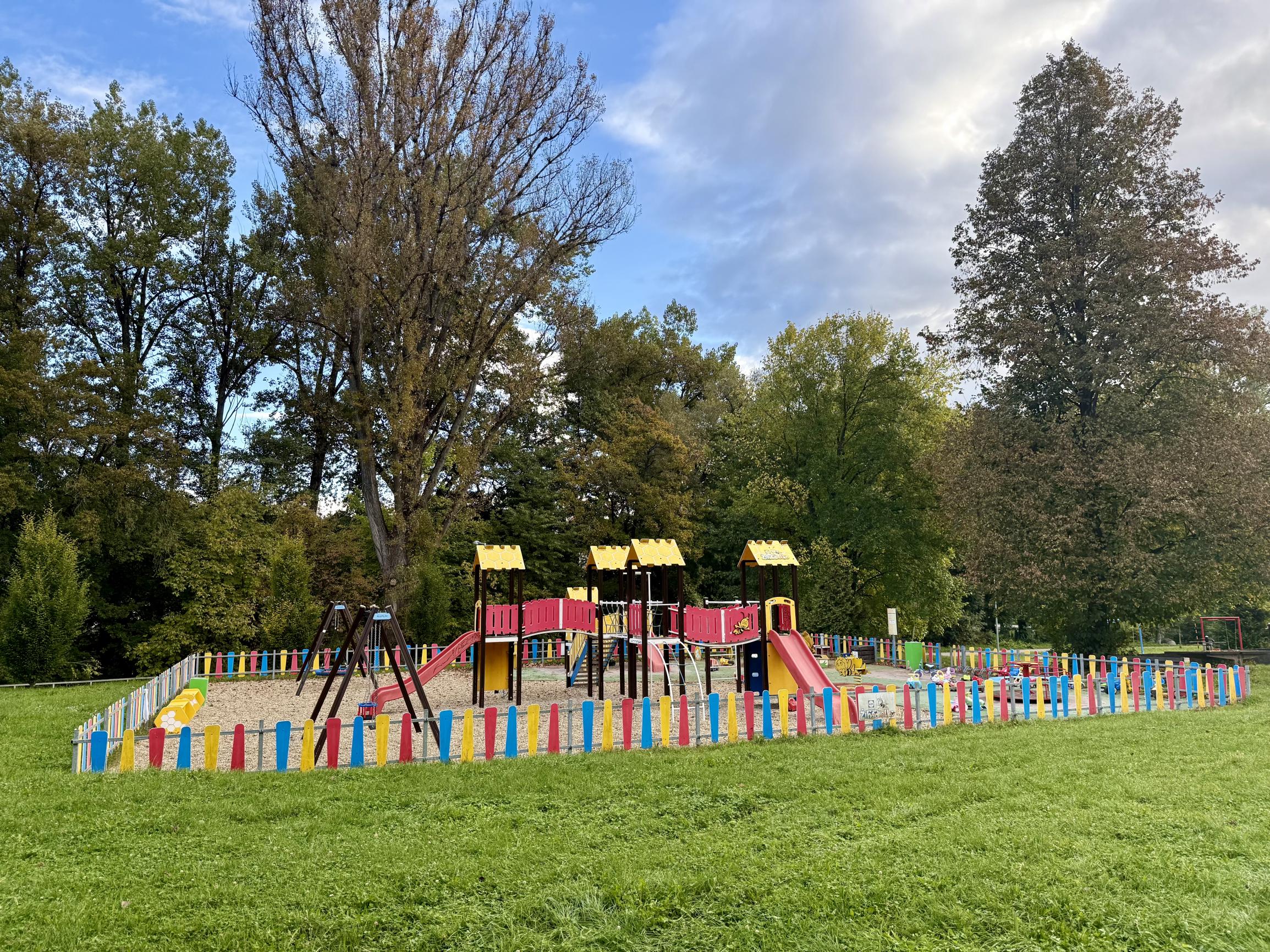 2,5-i byt v obľúbenej lokalite – Fončorda, ul. THK