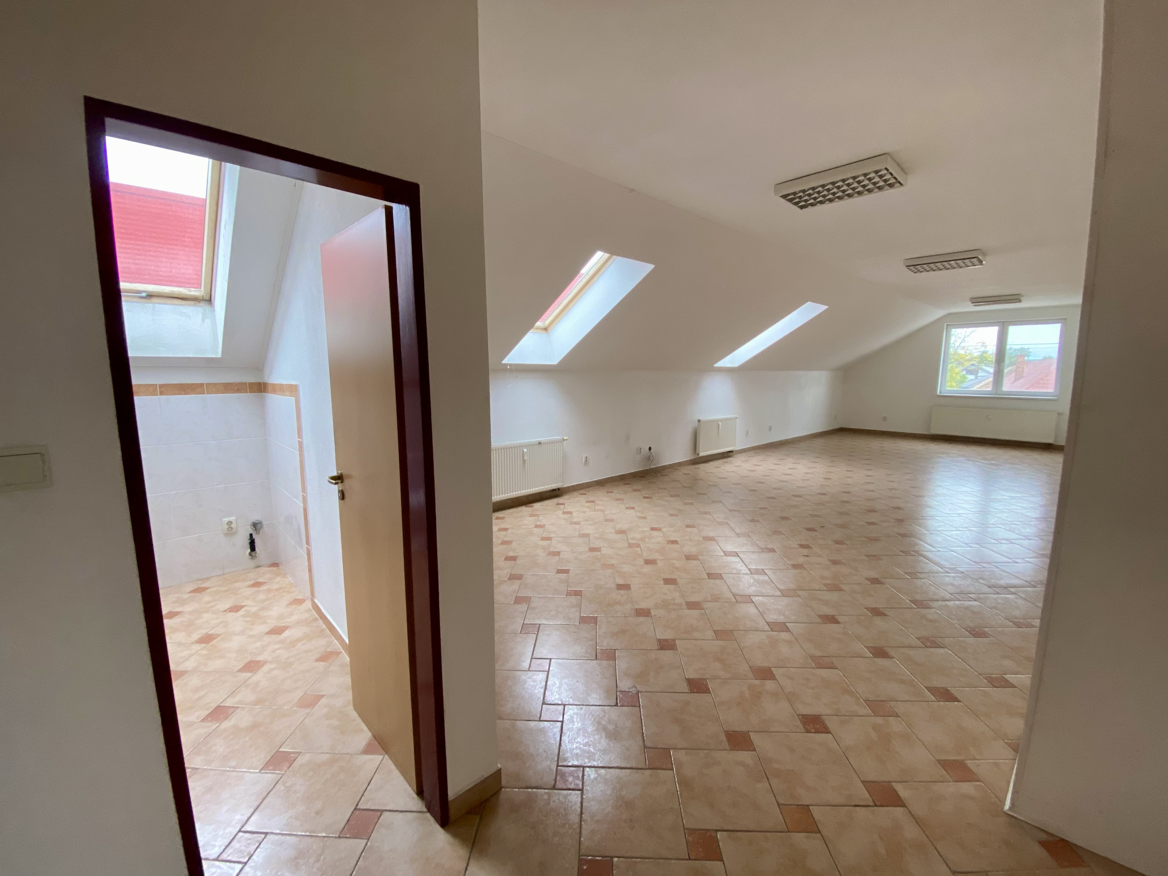 Bytová jednotka na prenájom