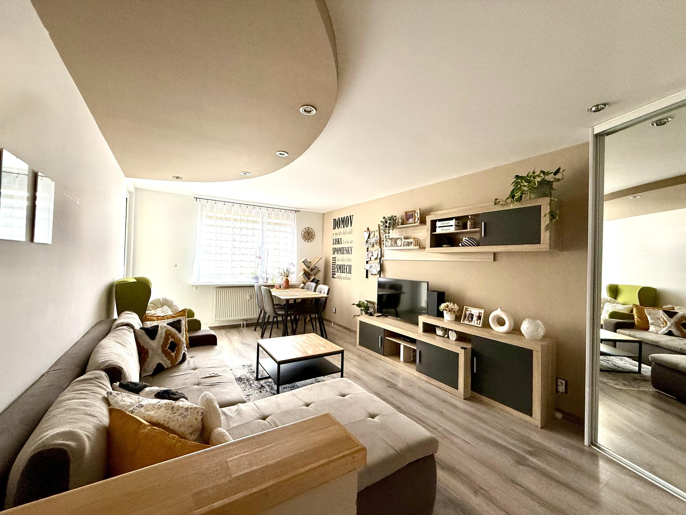 NA PRENÁJOM: 3i bauring na Fončorde