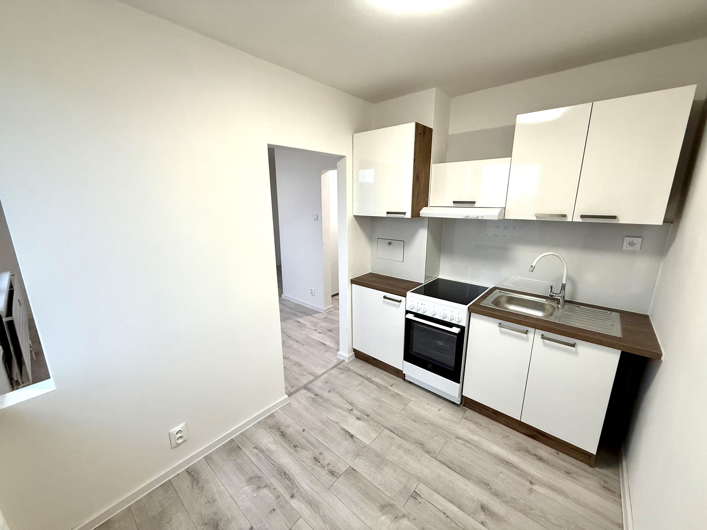 Na prenájom – 1-izbový byt, Severná ulica, Banská Bystrica