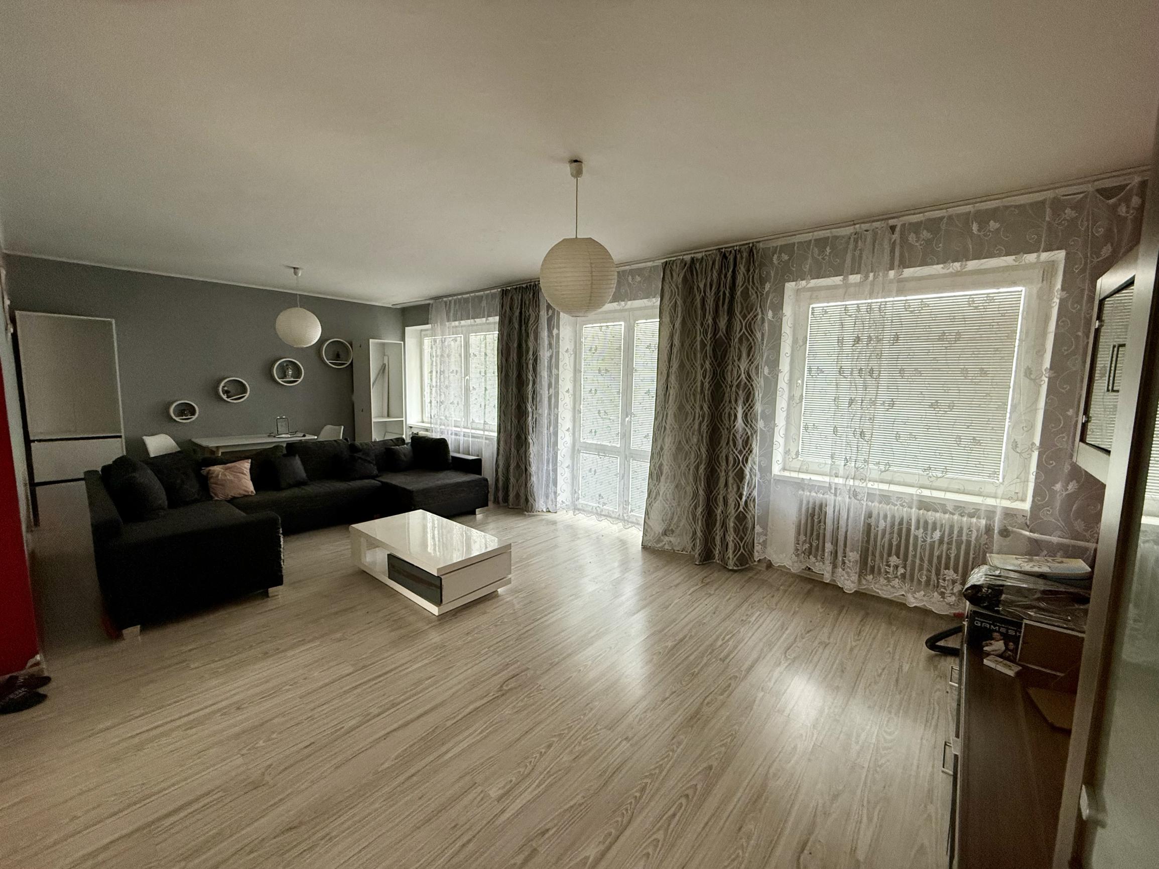 Priestraný rodinný dom v obci Veľká Lehota