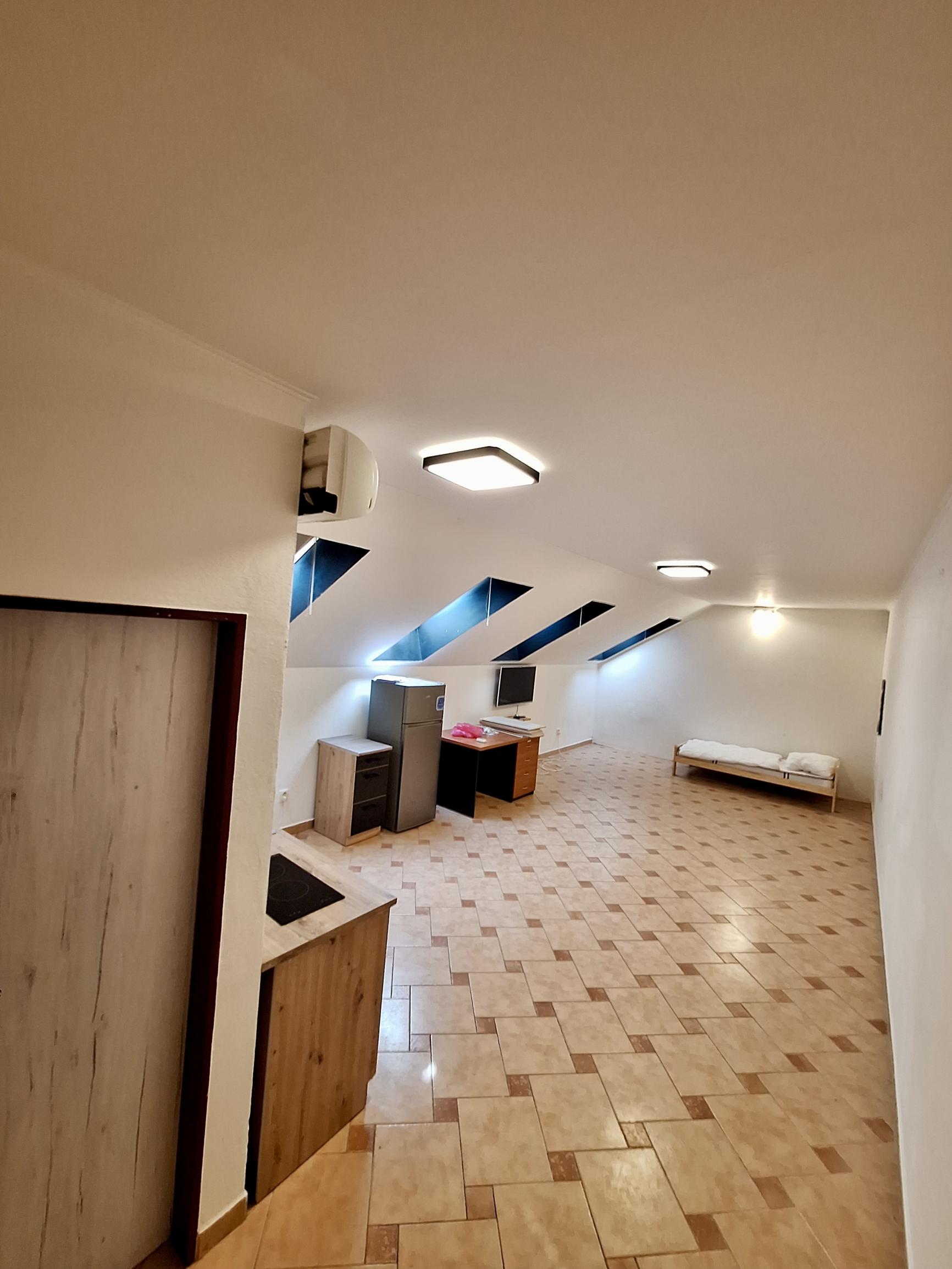 Priestranný a flexibilný priestor na prenájom