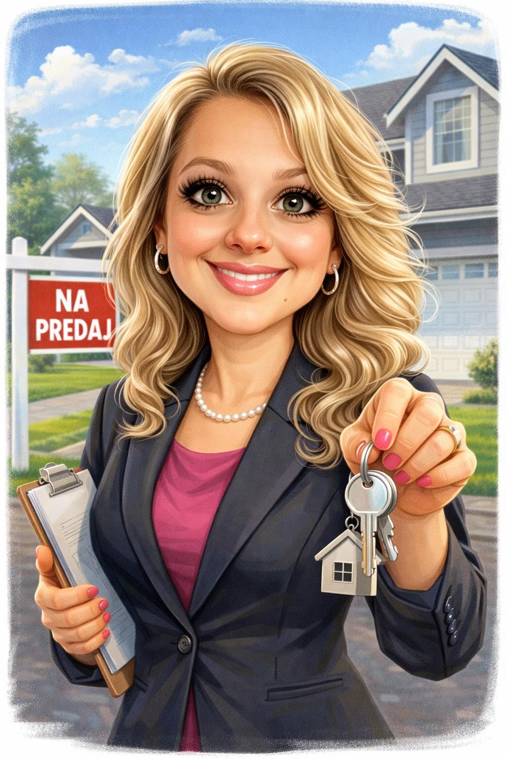 Máte 1i alebo 2i byt v Sásovej? My máme kupujúceho!