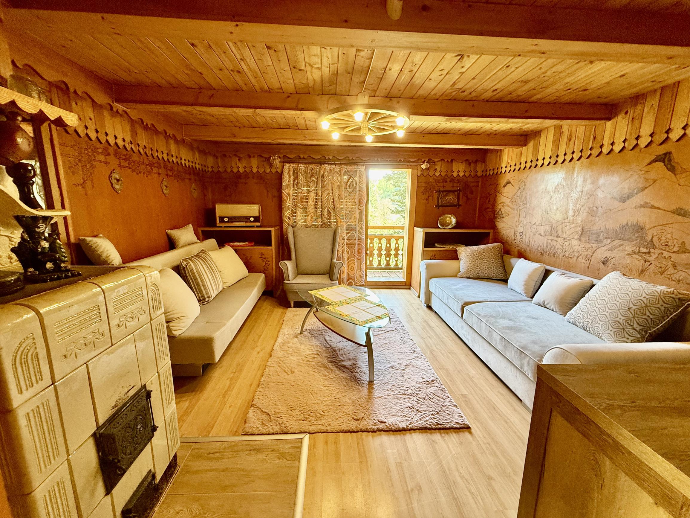 Záhradná chata na slnečnom pozemku v top lokalite