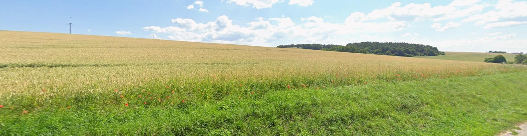 EXKLUZÍVNY INVESTIČNÝ POZEMOK S VÝMEROU 90 000 m²